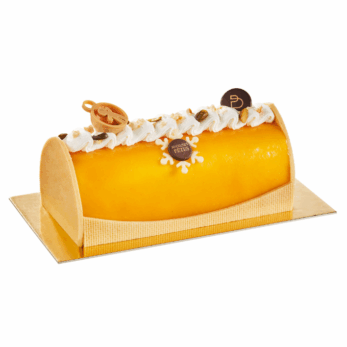 Provençale - Bûche glacée